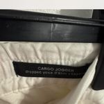 joe's jeans White Cargo Pants for Men Photo 2