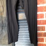 Eberjay Eberjey, Soft,Lightweight Summer Pants, Attached Tie, Ankle Cropped, Size M Photo 6