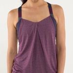 Lululemon Rest Less Tank 6 Photo 0