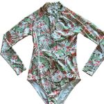 Rip Curl NWOT La Qunita Long Sleeve UPF Surfsuit - retail $129 size small Photo 6
