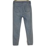 Harper Heritage  High Rise Skinny Frayed Hem Jeans Size 29‎ Photo 1