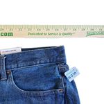 Old Navy  Raw hem shorts Size 28 High-rise slouchy Straight secret slim pockets Photo 3