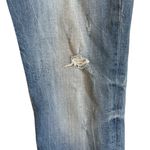 Miss Me  Signature Cuffed Capri Jeans Size 30 Photo 6