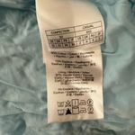 ROTATE Birger Christensen Lace Puff Sleeve Dress in Blue, Size US 2 Blue Photo 9