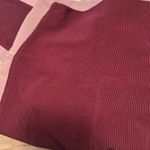 Beach Riot Ribbed Pink Leggings Small Photo 6