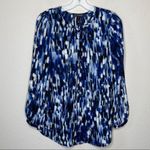 AQUA  Top‎ Blue Photo 5