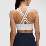 Lululemon  Energy Long Line Bra Photo 1