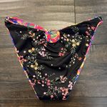 Maaji NWOT  O-Ring Reversible Bikini Bottom Photo 3