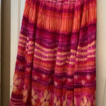FINAL MARKDOWN Le mieux boho style skirt osfm Size undefined Photo 0