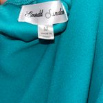 Emerald Sundae Dress Photo 1