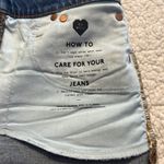 Madewell The Perfect Jean Short Photo 2