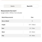 Nation Ltd NWT Danielle mock neck satin tank  boho brown spring formal revolve S Photo 3