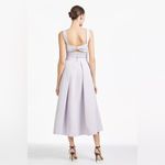 Anthropologie Sachin & Babi Darcy Top in Violet Ice Purple Size 2 Photo 6