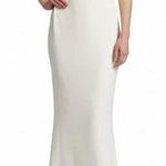 NWOT Roland mouret warrington one shoulder dress Size 6 Photo 0