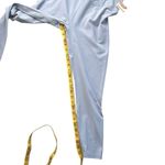 Free People  Movement Women's Never Better Leggings Platinum Tint, Size Large,NWT Photo 8