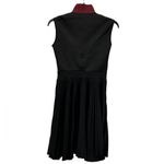 Sandro  Sleeveless Dress Pleated Mini Dress for Women, Small, NWOT Photo 2