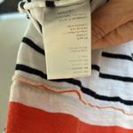 We The Free School House Stripe Oversized Top Photo 8