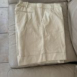 Faithfull the Brand NWOT Anthro  Campania Shorts. MSRP $159 Photo 10