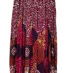Soft Surroundings Kira Beaded Maxi Skirt Photo 0