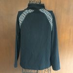 Coldwater Creek  Black and Gray Tracksuit Photo 2