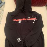 Official Kid Laroi Sweatshirt Merchandise Black Size M Photo 0