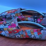 Bobs from Skechers dog shoes women’s size 7.5 Photo 2