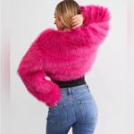 Free People  Martini Bolero Cropped Jacket Photo 1