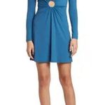 Susana Monaco NWOT Center Circle Dress Size XS Photo 0