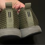 Nobull  mesh sneakers, moss green, unisex. Men’s 10.5/Women’s 12 Photo 4