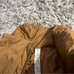Lululemon  wunder puff cropped jacket size 2 Photo 2