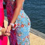 Primavera Couture Prom Dress Photo 3