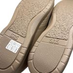 SAS Me Too EZ Strap Women’s Comfort Walking Shoes 10.5 S Mocha Leather NWOB Tan Photo 3