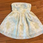 Altar'd State  Dress Mini Floral Photo 0