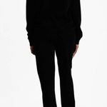 WE NORWEGIANS TIND CLASSIC HOODIE 100% MERINO WOOL HEATHERED BLACK SIZE XL Photo 1