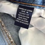 Vanilla Star Jeans Vanilla Star 90s Boyfriend Jeans Photo 3