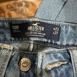 Hollister  Co. Light Wash Mom Jeans Photo 1