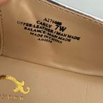 C Wonder Blue suede loafers shoes elephant sz 7 Photo 4