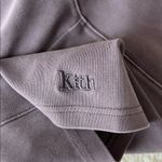 Kith  Jen Biker Shorts Purple XS Photo 4
