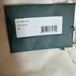 Zac Posen  Midi Skirt Vanilla size 10 Photo 9