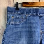 Denizen from Levi's  Classic Blue Straight Leg Jeans Photo 1