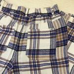 Obey Max Plaid Pants Photo 6