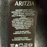 Aritzia  TEN Blue Skinny Jeans Sleek Design Photo 7