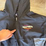 Disney NEW Disneyland Halloween Half Marathon Jacket Photo 3