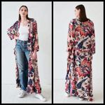 💕CHUFY💕 Vlad Robe ~ Nicu Print Medium Photo 6