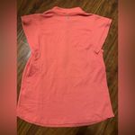 Calia by Carrie Calia Coral Golf Top Photo 2