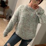 Boutique SWEATER Multiple Size L Photo 0