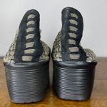 White Mountain White Mt. Braided Shoes‎ Photo 4