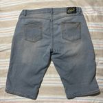 Apple Bottoms Apple Bottom Capris Jean  Photo 2