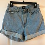 BDG  high rise mom shorts Photo 0