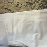 Nike NWT  White Pro 365 Tight Leggings Size Large Photo 4